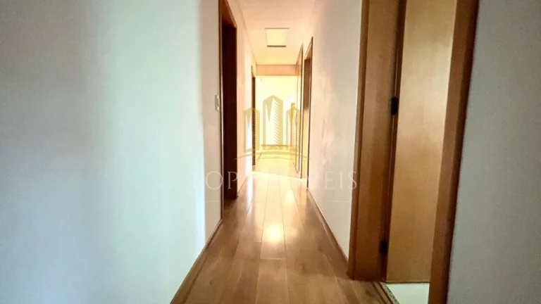 Imagem Belíssimo Apartamento de 4 Dormitórios, sendo 2 Suítes Localizado no coração do Jardim Aquarius, um dos bairros mais valorizados e completos de São José dos Campos.