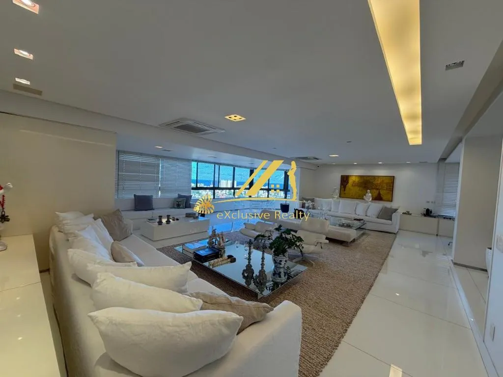 Foto do imóvel Apartamento RESIDENCIAL em Salvador - Bahia, Horto Florestal