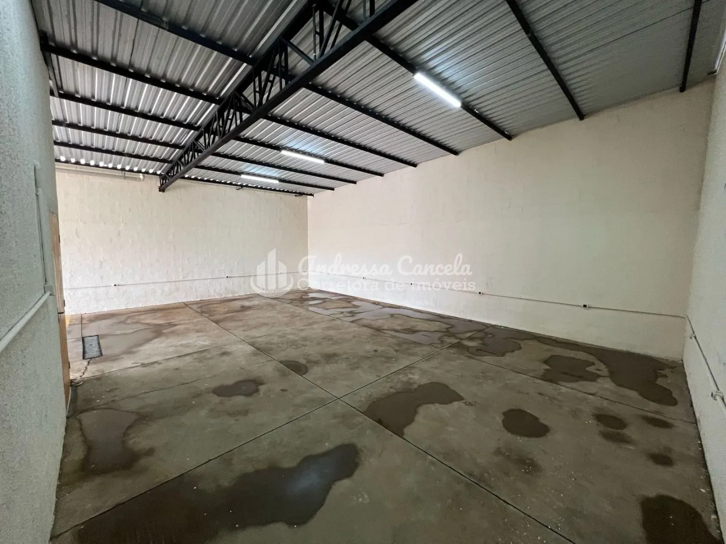 Imagem Salão à venda, 200 m² por R$ 580.000,00 - Jardim Leste - São José do Rio Preto/SP