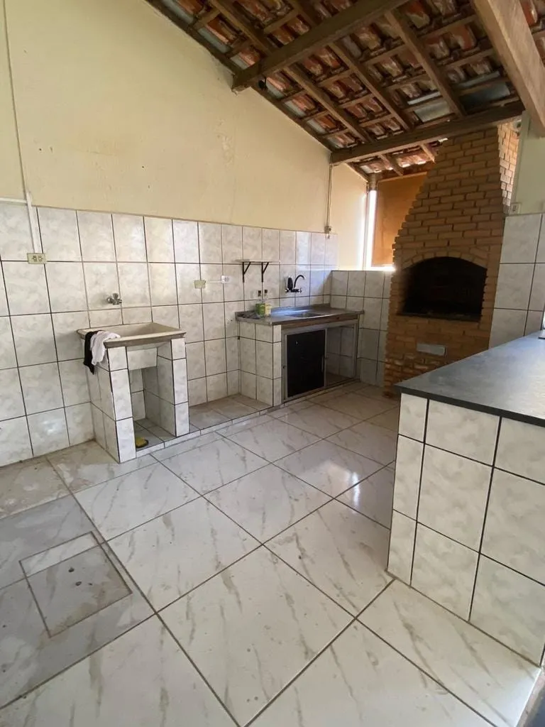 Imagem Casa à venda 4 Quartos, 1 Suite, 3 Vagas, 183M², Jardim das Bandeiras, Taubaté - SP