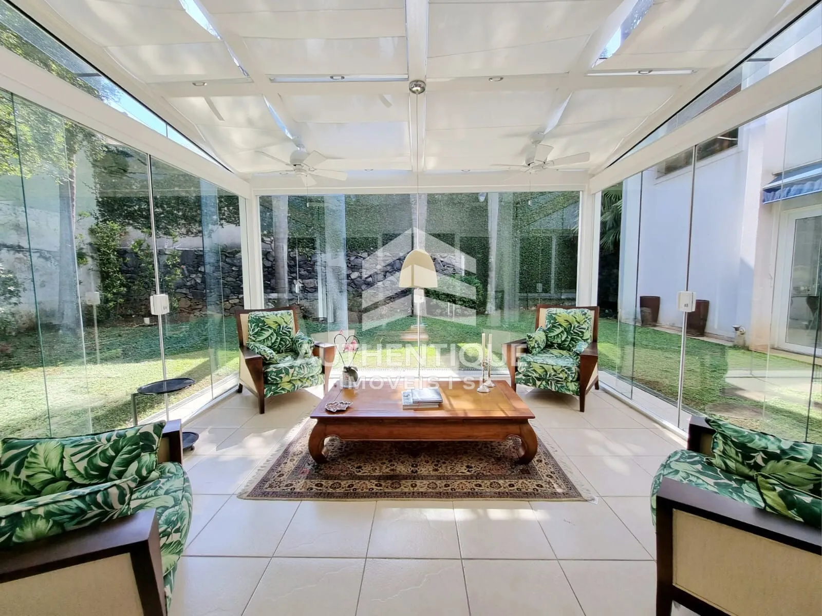 Imagem Casa Alto Padrão no bairro Planalto Paulista à venda