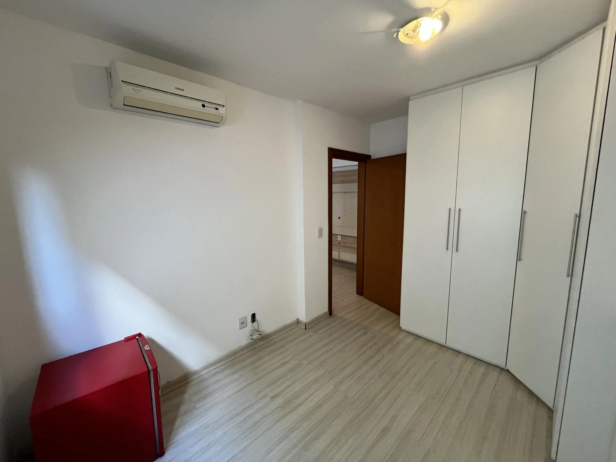 Imagem Apartamento de um quarto no bairro São João em Porto Alegre