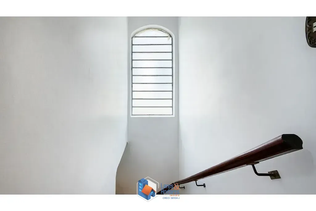 Imagem Casa à venda 5 Quartos 1 Suite 2 Vagas 171M² Jaguaré São Paulo - SP