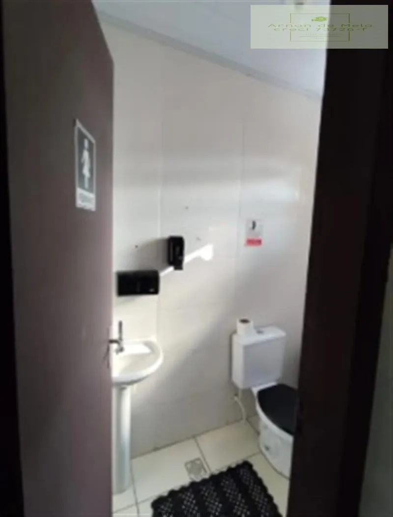 Imagem Galpões para locação em Praia Grande no bairro Jardim Gloria