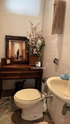 Imagem Apartamento com 4 dormitórios à venda, 141 m² por R$ 1.150.000,00 - Serra - Belo Horizonte/MG