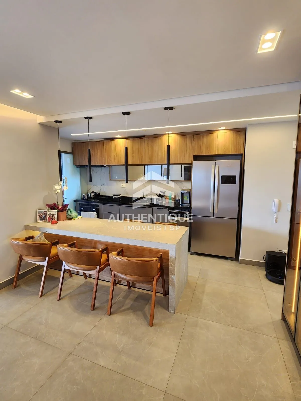 Imagem MERIT SANTA CRUZ - ALTO DO IPIRANGA - Apartamento à venda em São Paulo/SP