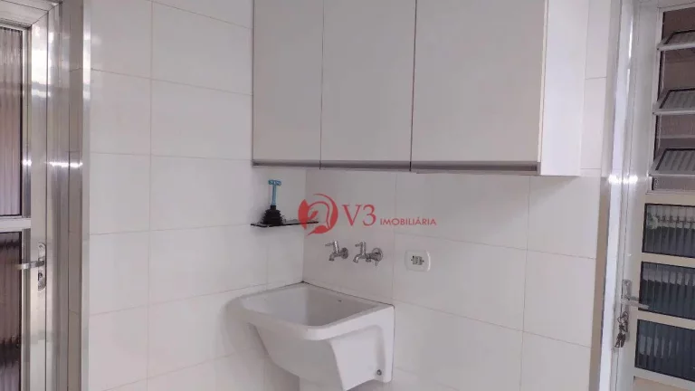 Imagem Sobrado com 3 dormitórios à venda, 125 m por R$ 780.000,00 - Guilhermina Esperança - São Paulo/SP