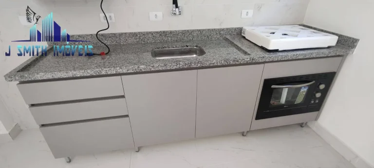 Imagem CASA NOVA PRONTA PARA MORAR, 02 SUÍTES, 2 VAGAS, MÓVEIS PLANEJADOS