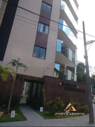Imagem Apartamento com área privativa no Iguaçu - cod 1381