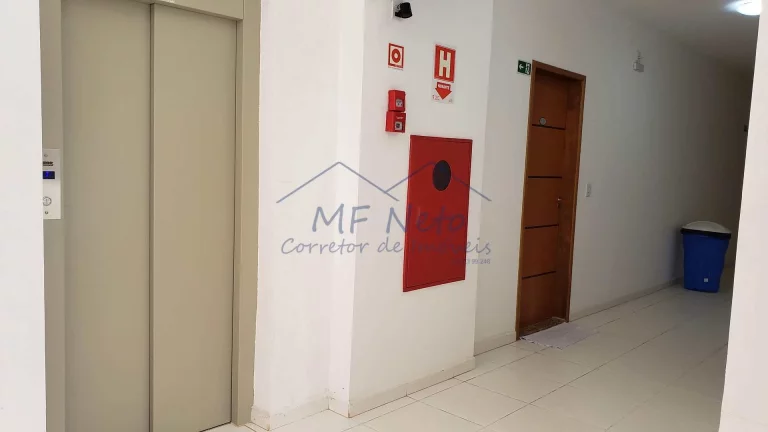 Imagem Apartamento Padrão