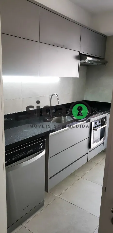 Imagem Apartamento a Venda em Moema, de 149m, 3 quartos e 2 vagas.
