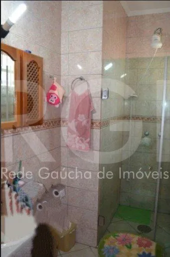 Imagem Casa para Venda - 149.47m², 3 dormitórios, sendo 1 suites, 1 vaga - Cavalhada