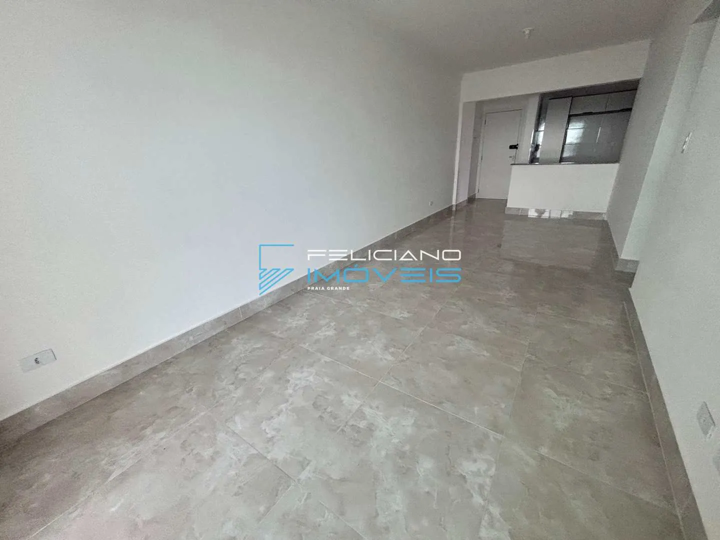 Imagem Apartamento com 3 quartos, Flórida, Praia Grande - R$ 999 mil, Cod: 6932
