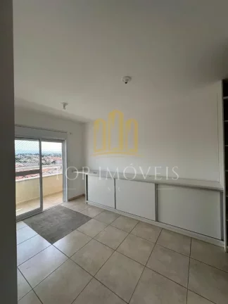 Imagem Cobertura duplex para alugar 3 dormitórios suíte closet no Residencial Bosque dos Ipes