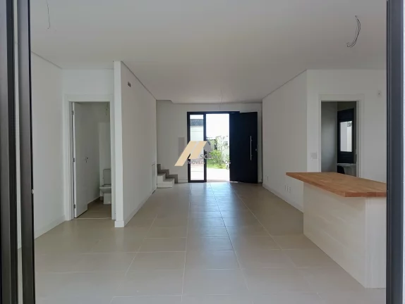 Imagem Casa à Venda no Nova Campinas em Campinas, São Paulo.