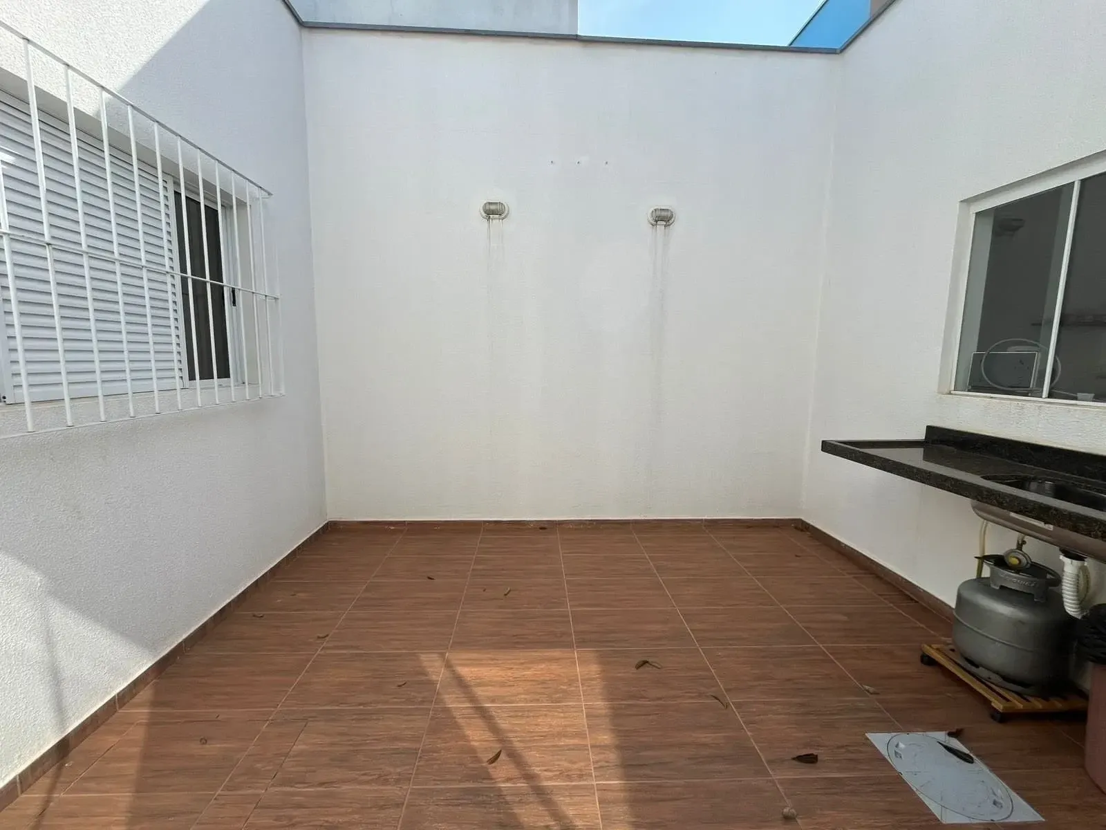 Imagem Casa de Condomínio com 3 Quartos à Venda, 89 m² em Jardim Novo Horizonte - Sorocaba