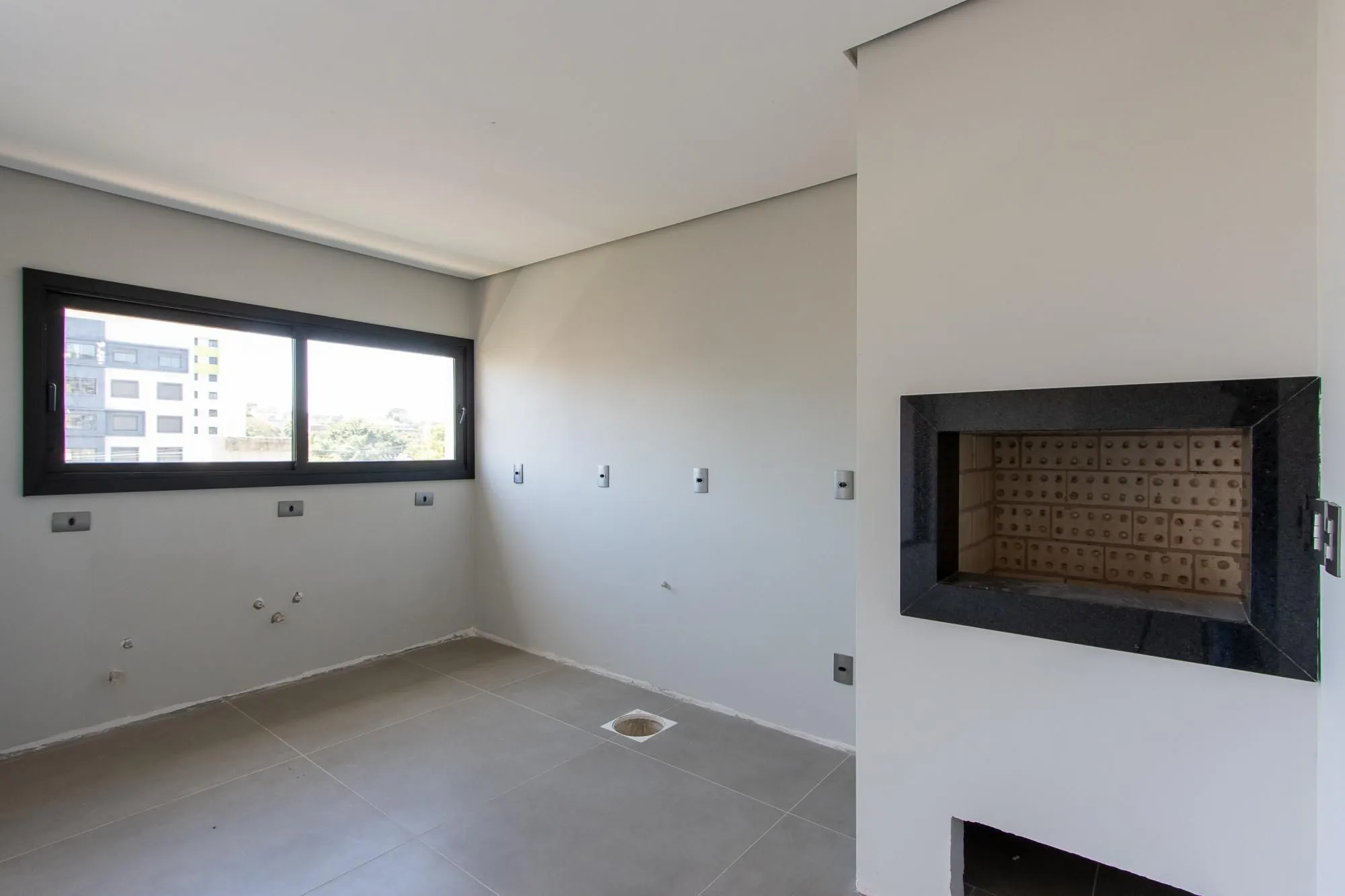 Imagem Casa em condomínio com conforto e exclusividade no bairro Tristeza