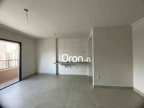 Imagem Apartamento à venda, 75 m² por R$ 630.000,00 - Setor Bueno - Goiânia/GO