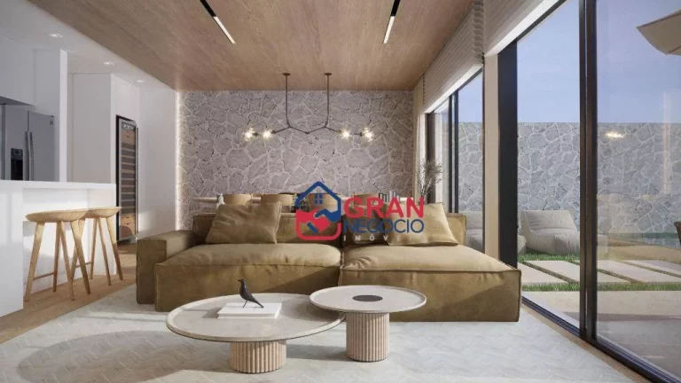 Imagem Casa com 3 dormitórios à venda - Ecoville - Curitiba/PR