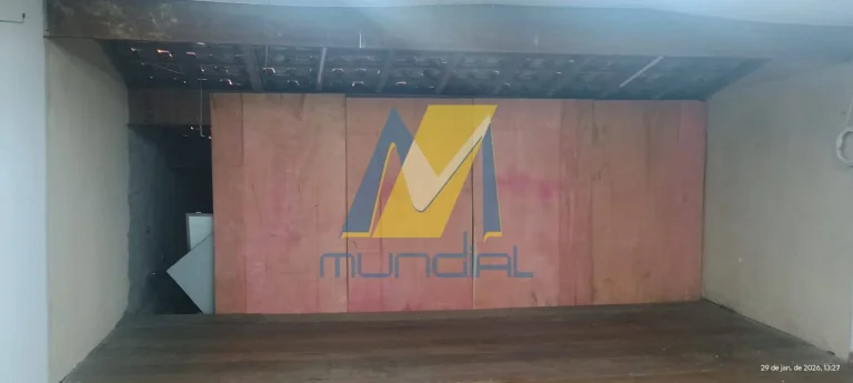 Imagem Pavimento superior amplo e funcional para sua empresa em Santo André