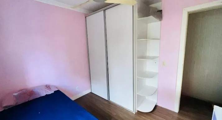 Imagem Apartamento de 3 dormitórios, vaga e infra