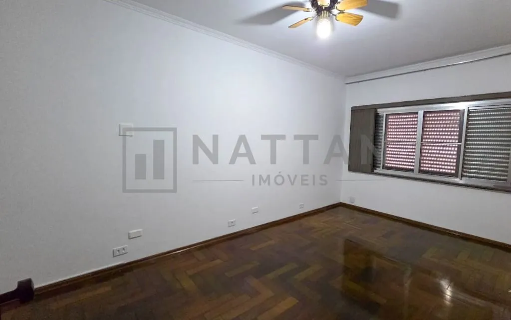 Imagem Sobrado com 3 dormitórios à venda, 198 m² por R$ 1.100.000,00 - Tatuapé - São Paulo/SP