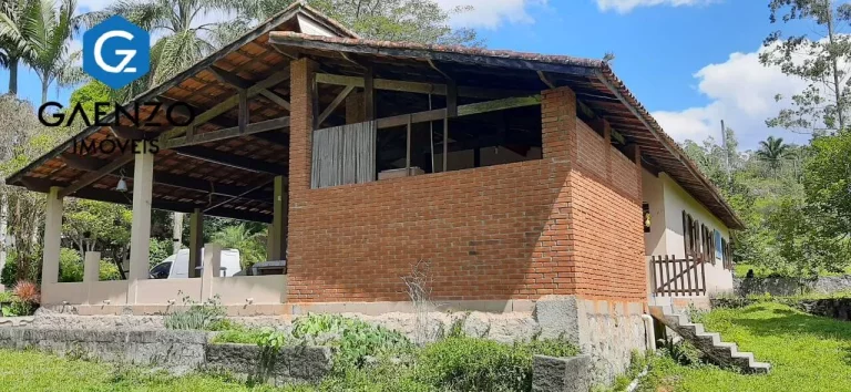 Imagem Sitio em Tapirai / SP