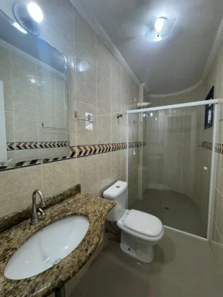 Imagem Excelente Apartamento na Guilhermina com 1 dormitório 1 vaga!!!