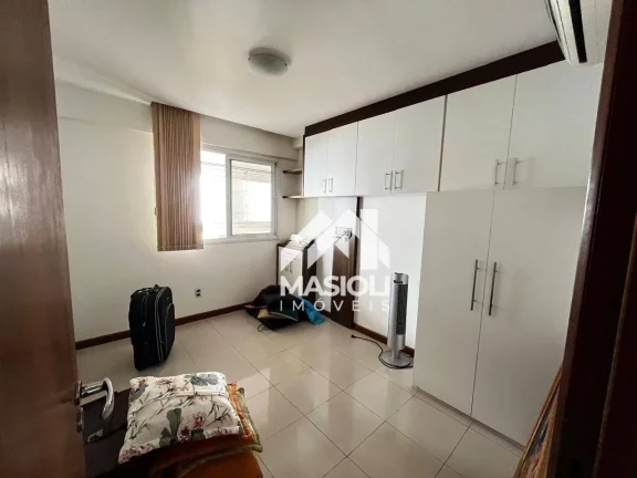 Imagem Apartamento à venda, 120 m² por R$ 995.000,00 - Praia de Itapoã - Vila Velha/ES