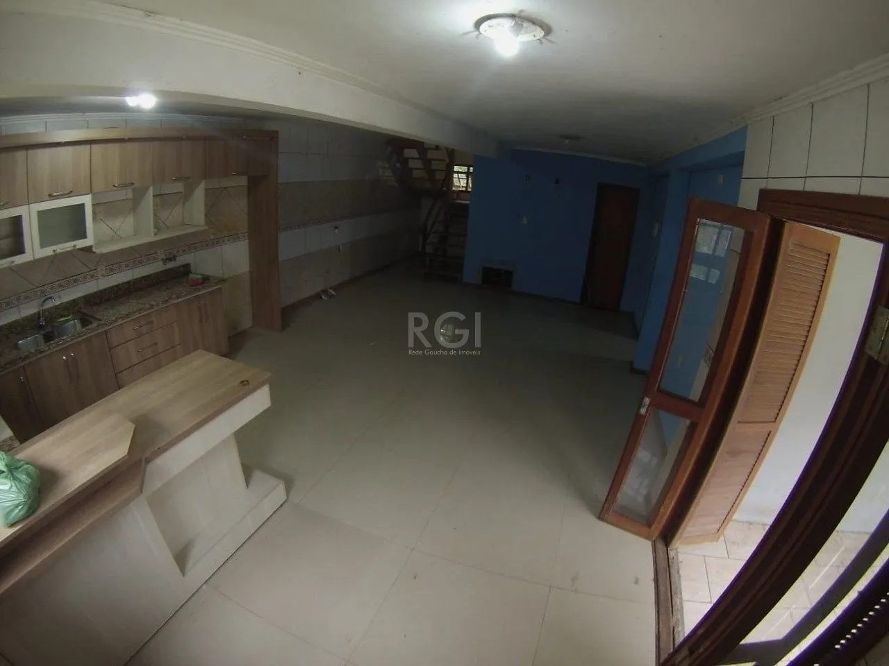 Imagem Casa 5 dormitórios no bairro Ponta Grossa