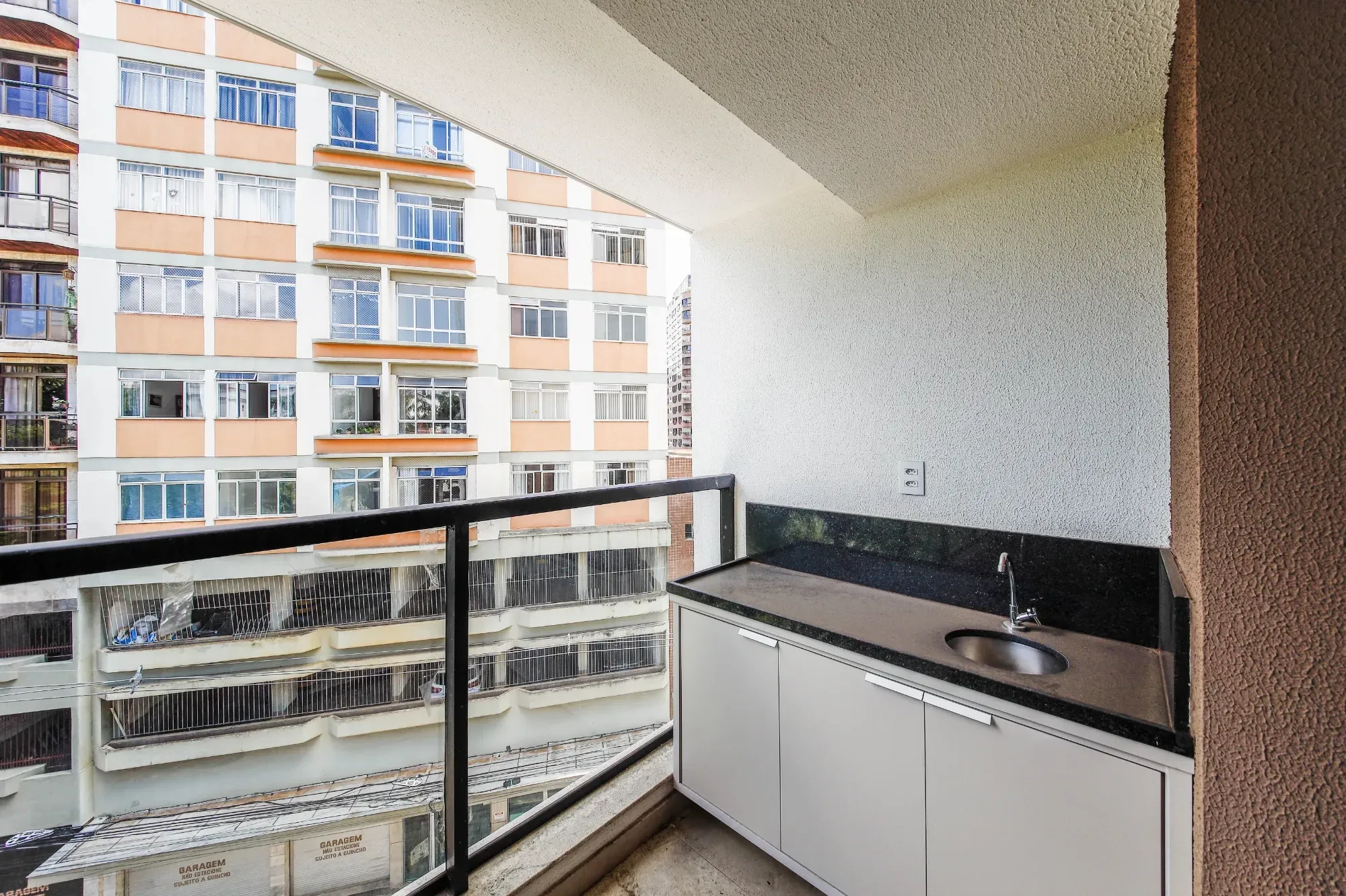Imagem Apartamento com 2 Quartos à Venda, 57 m² em São Mateus - Juiz de Fora