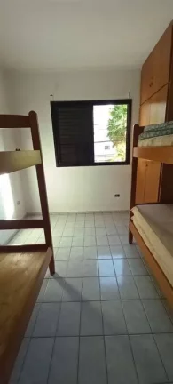 Imagem APARTAMENTO COM 106.59 m² - GUILHERMINA - PRAIA GRANDE SP