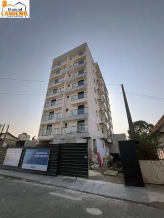 Imagem Apartamento em Anita Garibaldi, Joinville/SC