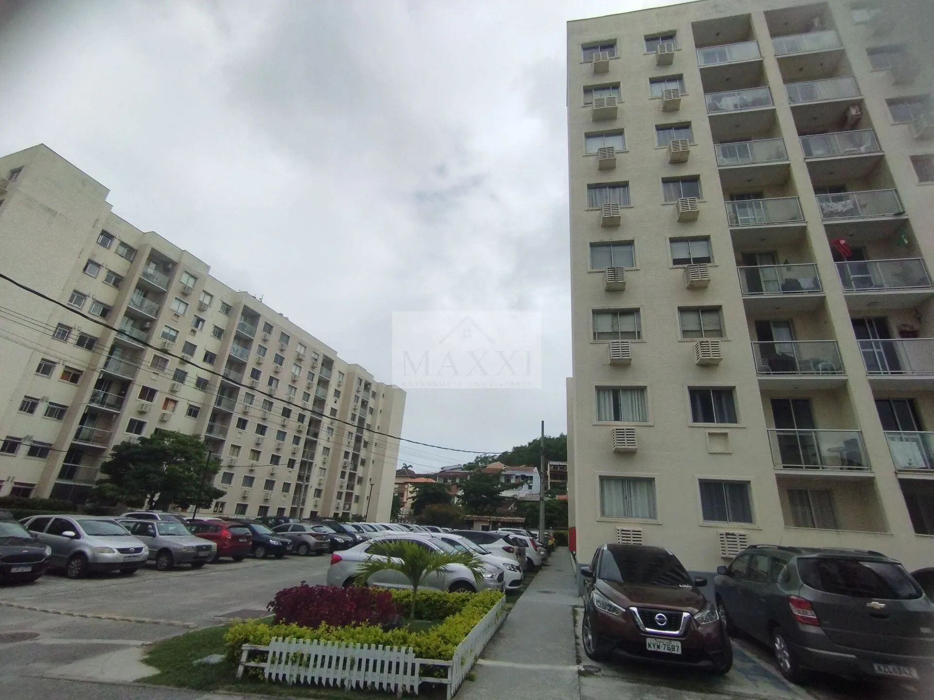 Imagem Maraville Taquara - Vendo Apartamento em Taquara, Rio de Janeiro/RJ