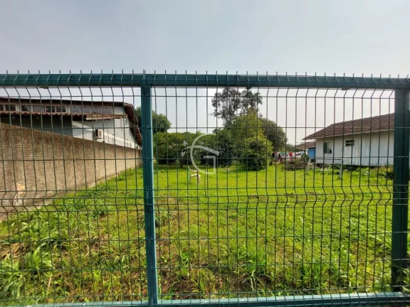 Imagem Excelente terreno plano no Itaum com 861 m²