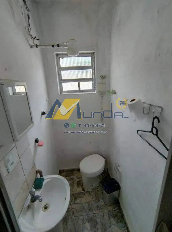Imagem Casa à Venda no Parque Novo Oratório - 115 m², 3 Quartos e 2 Vagas