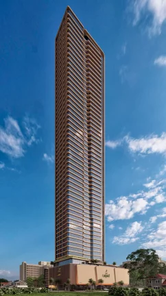 Foto do imóvel APARTAMENTO RESIDENCIAL em Itapema - SC, Centro
