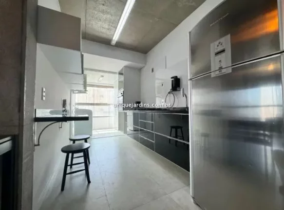 Imagem Apartamento para alugar Vila Olímpia São Paulo