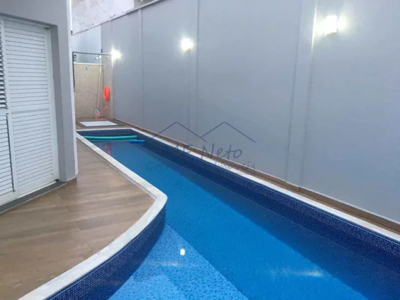 Imagem Casa de Condomínio