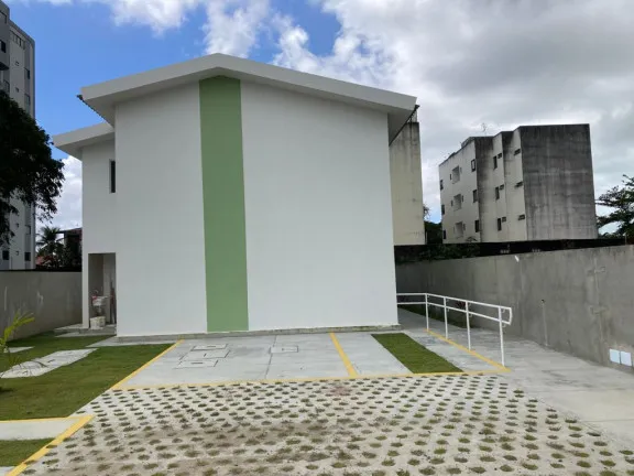 Foto do imóvel Apartamento com 2 Quartos à Venda, 56 m² em Candeias - Jaboatão dos Guararapes