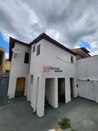Imagem Oportunidade!!! Casa com 2 dormitórios à venda, 65 m² por R$ 280.000 - Lavapés - Bragança Paulista/SP