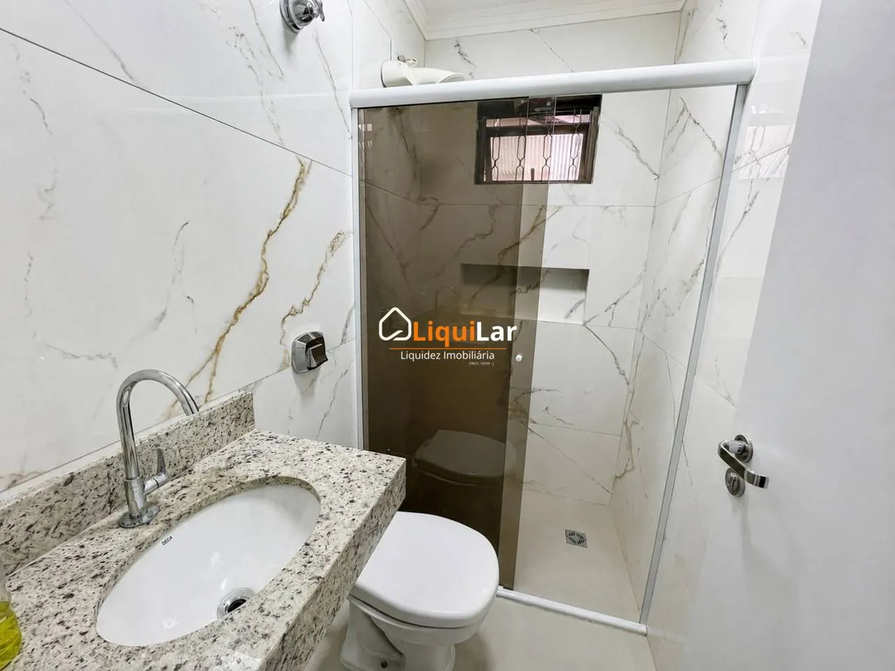 Imagem Casa para Locação no Monte Castelo | 3 Quartos, Quintal Amplo e Espaço Gourmet