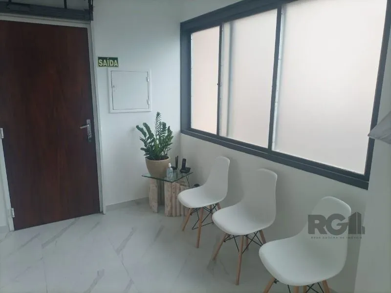 Imagem Sala Comercial em Auxiliadora
