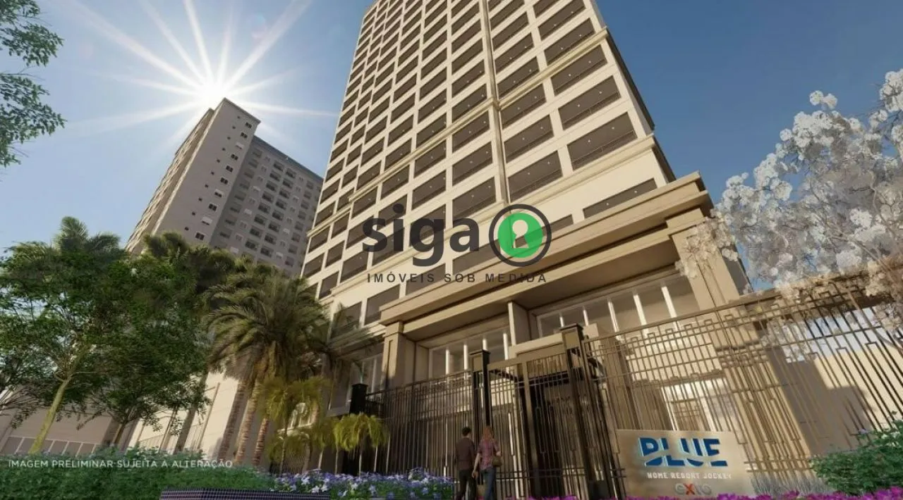 Imagem Apartamento para venda no Butantã 03 dormitórios, São Paulo - SP