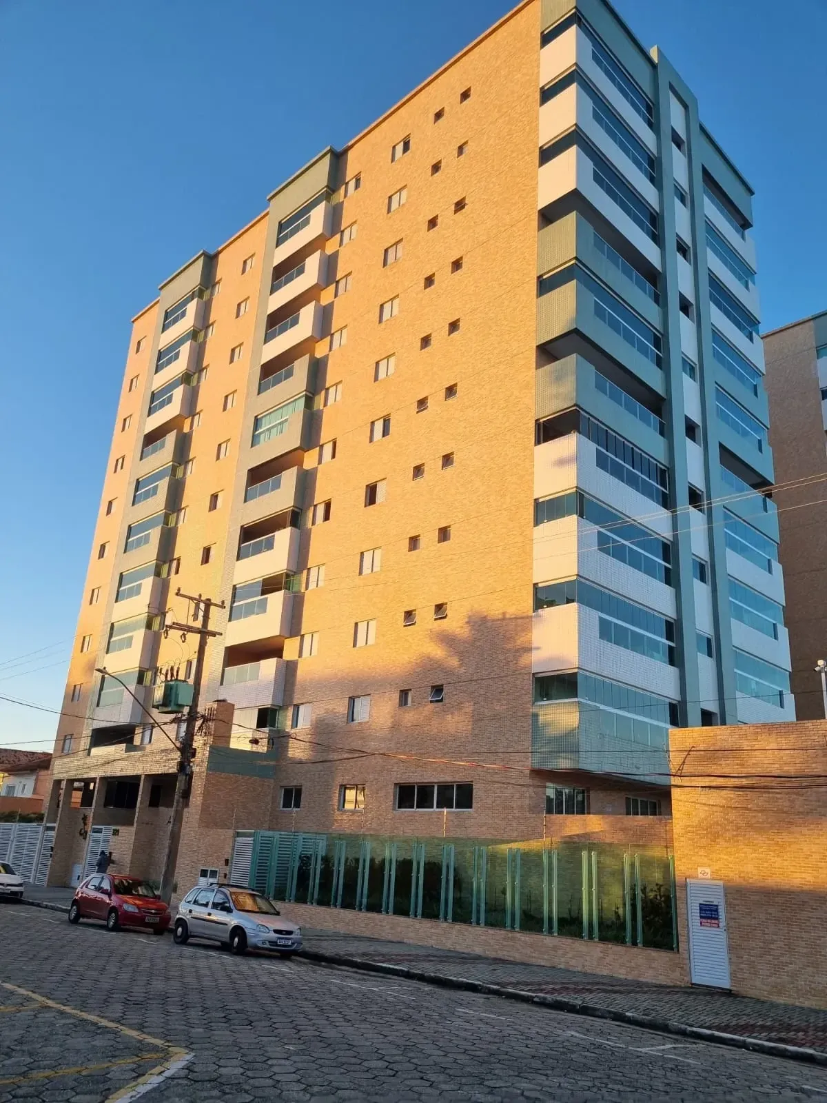 Imagem Apartamento com 2 Quartos à Venda, 76 m² em Centro - Itanhaém