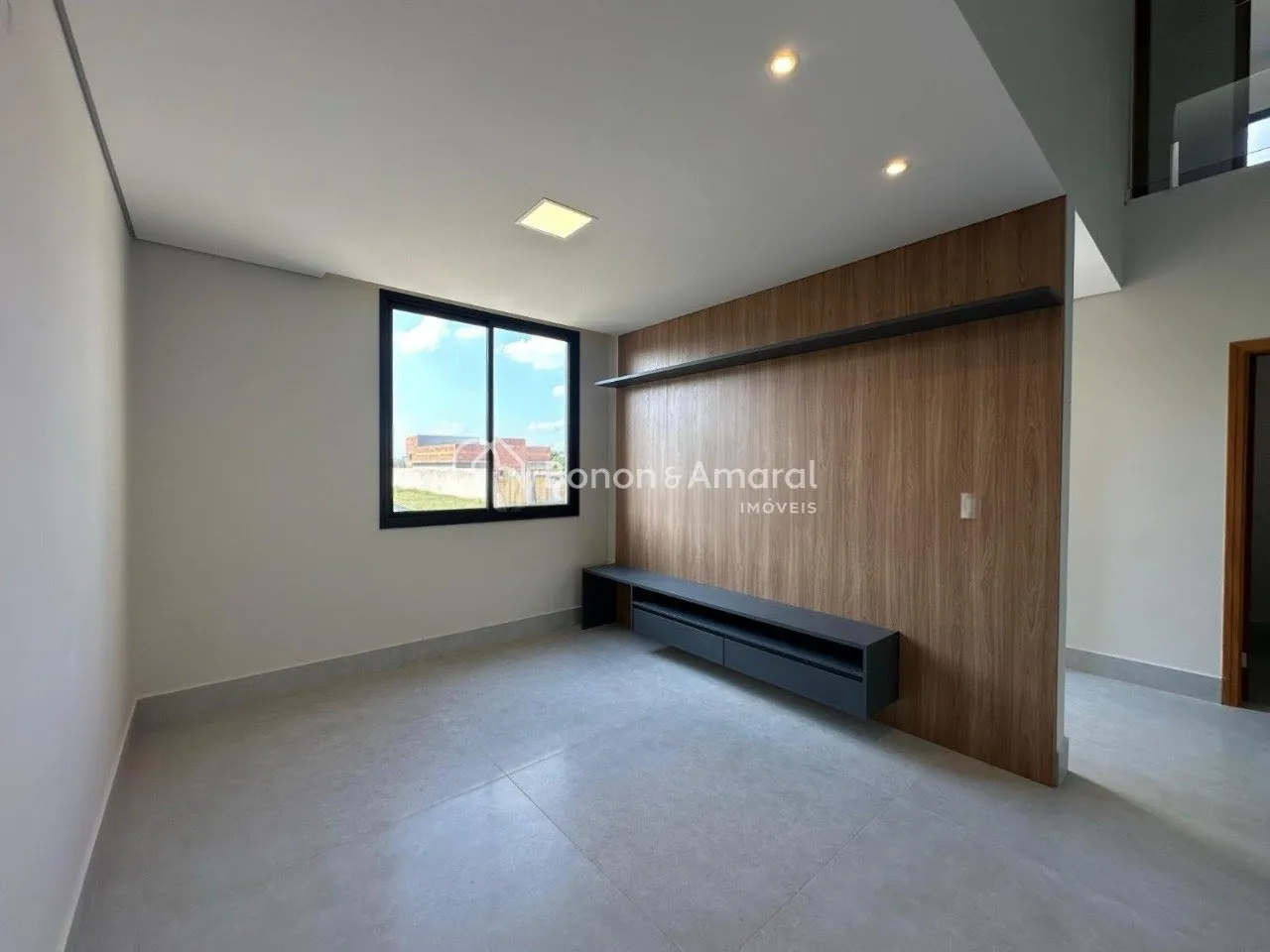 Imagem Imperdível!!! Casa à Venda no Condomínio Colline di Parma - Conforto, Estilo e Sofisticação!