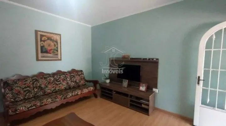 Imagem CASA À VENDA NO JARDIM MIRANDA, EM FRENTE AO SHOPPING UNIMART.