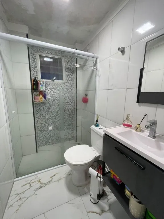 Imagem APARTAMENTO COM 40,00 m² - OCIAN - PRAIA GRANDE SP