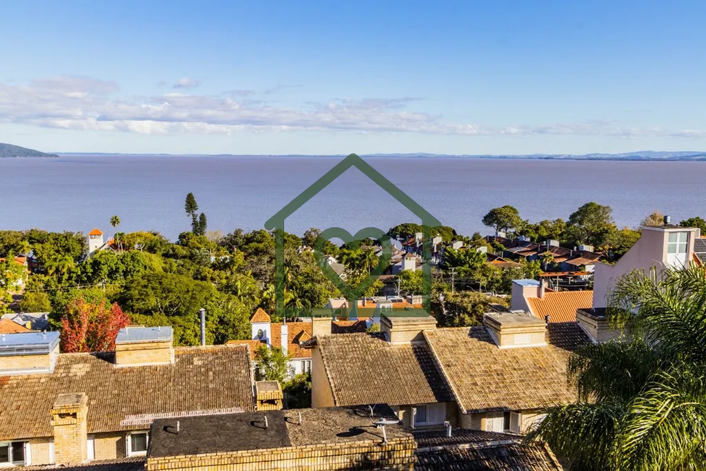Imagem CASA EM CONDOMÍNIO DE 229m² COM 3 DORMITÓRIOS (1 SUÍTE MASTER), ESPAÇO EXTERNO COM PISCINA, COZ...