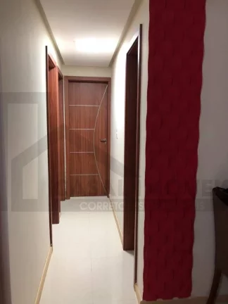 Imagem CASAL IMÓVEIS VENDE VILLE SOLARE 3/4 SENDO 1 SUÍTE + 1 VG